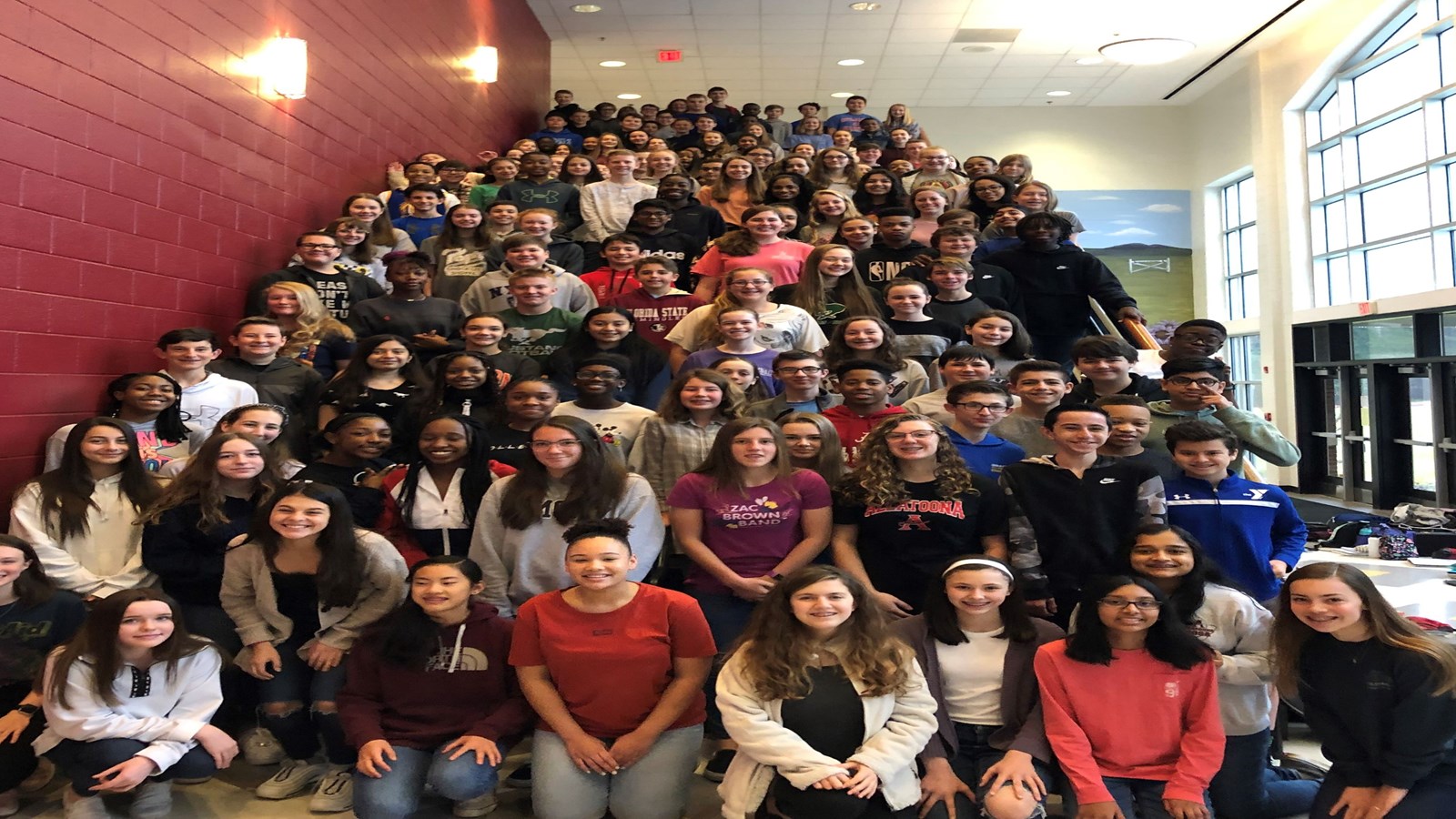 NJHS Applications are Open